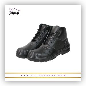پوتین ایمنی کارو