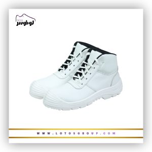 پوتین ایمنی کارو