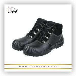 پوتین ایمنی سهند