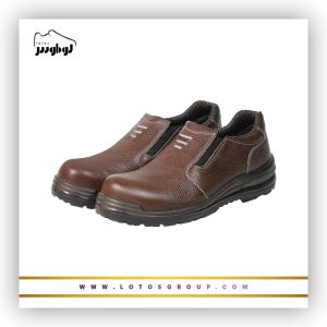 کفش ایمنی آرش