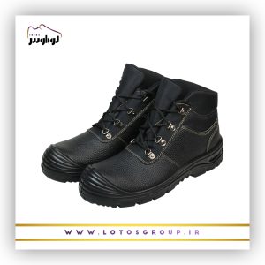 پوتین ایمنی سهند اشبالت