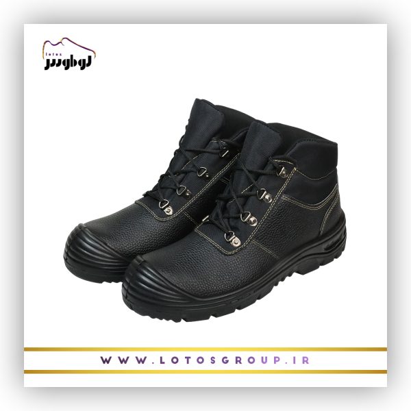 پوتین ایمنی سهند اشبالت