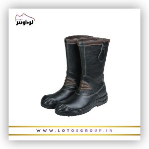 چکمه ایمنی کوشا