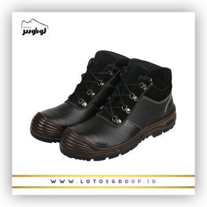 پوتین ایمنی سهند