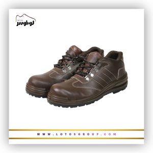 کفش ایمنی آتیلا