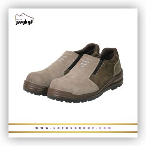 کفش ایمنی آرش