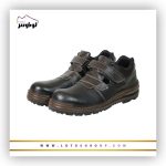 کفش ایمنی نیک (پی یو دو دانسیته)