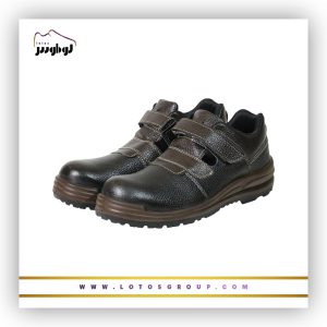 کفش ایمنی نیک (پی یو دو دانسیته)
