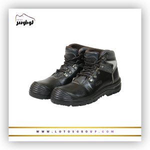 پوتین ایمنی ارسلان (پی یو تک دانسیته)