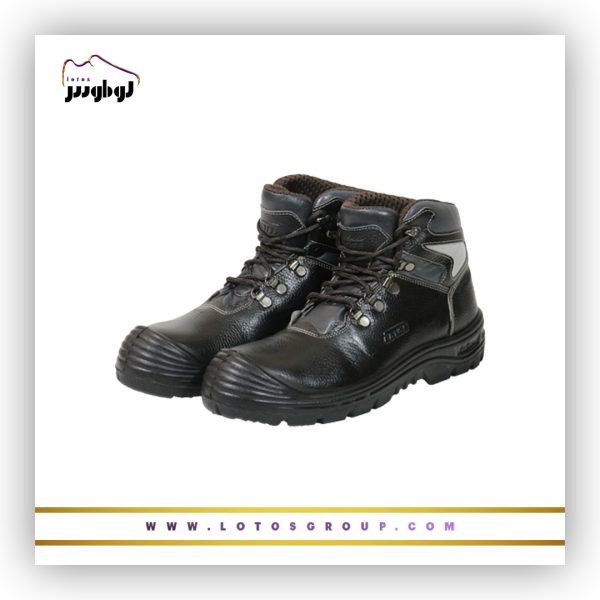 پوتین ایمنی ارسلان (پی یو تک دانسیته)