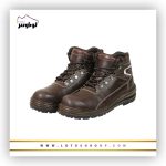 پوتین ایمنی آرات (پی یو دو دانسیته)