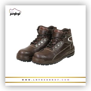 پوتین ایمنی آرات (پی یو دو دانسیته)