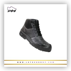 پوتین ایمنی کارو (پی یو تک دانسیته)