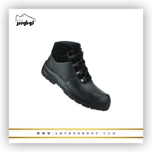 پوتین ایمنی سهند (پی یو تک دانسیته)