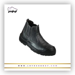 پوتین ایمنی آرش (پی یو تک دانسیته)