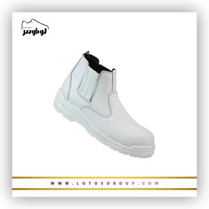 پوتین ایمنی آرش (پی یو دو دانسیته)