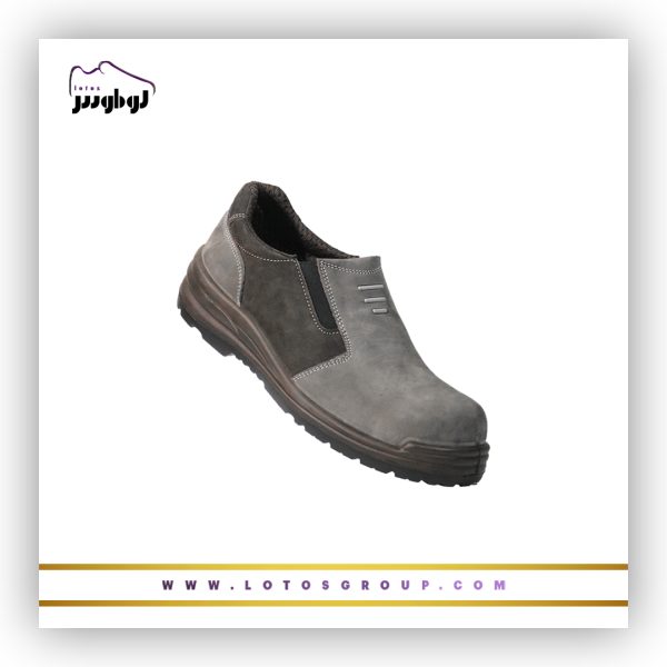 کفش ایمنی آرش
