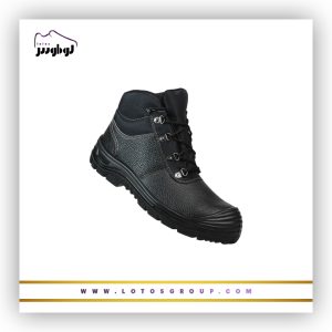 پوتین ایمنی سهند اشبالت (پی یو تک دانسیته)