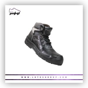 پوتین ایمنی ارسلان (پی یو تک دانسیته)