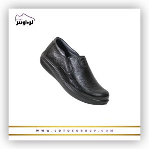 کفش اداری آرین
