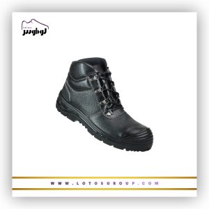 پوتین ایمنی دماوند (پی یو تک دانسیته)