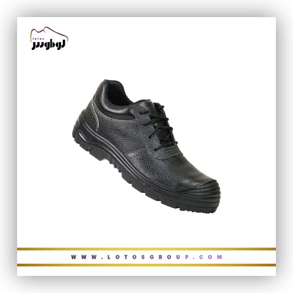 کفش ایمنی کارو (پی یو تک دانسیته) - Image 2