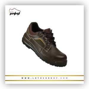 کفش ایمنی آریامن (پی یو دو دانسیته)