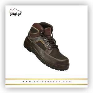 پوتین ایمنی پرشین (پی یو دو دانسیته)