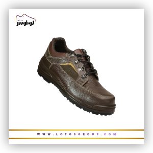کفش ایمنی پرشین (پی یو دو دانسیته)