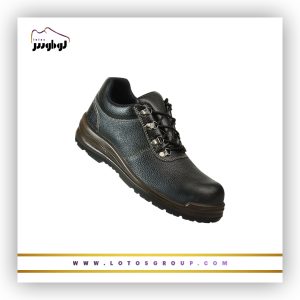 کفش ایمنی دماوند (پی یو دو دانسیته)