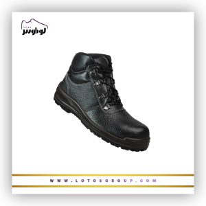 پوتین ایمنی دماوند (پی یو دو دانسیته)