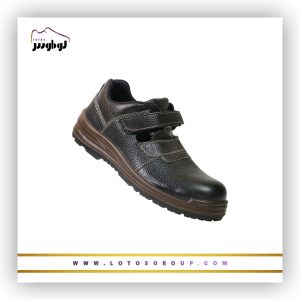 کفش ایمنی نیک (پی یو دو دانسیته)