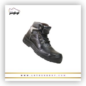 پوتین ایمنی ارسلان (پی یو تک دانسیته)
