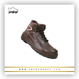 پوتین ایمنی آرات (پی یو دو دانسیته)