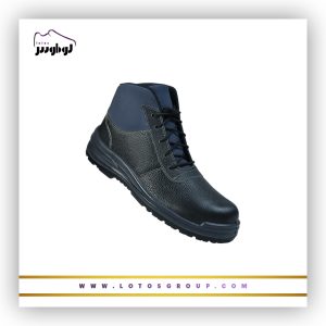 پوتین ایمنی کارو (پی یو دو دانسیته)