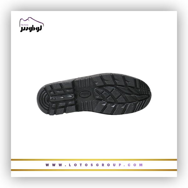 کفش ایمنی کارو (پی یو تک دانسیته) - Image 3