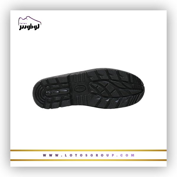 پوتین ایمنی تاترا (پی یو تک دانسیته) - Image 3