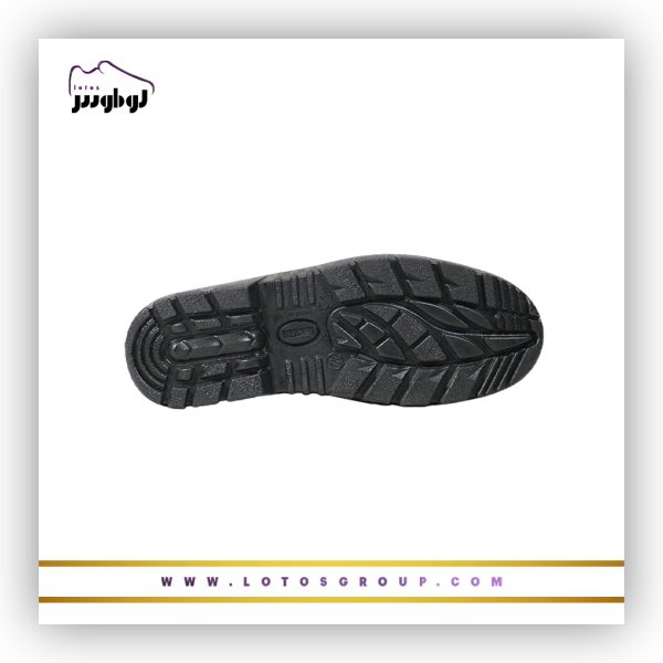 کفش ایمنی تاترا (پی یو تک دانسیته) - Image 3