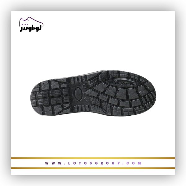 کفش ایمنی آرش