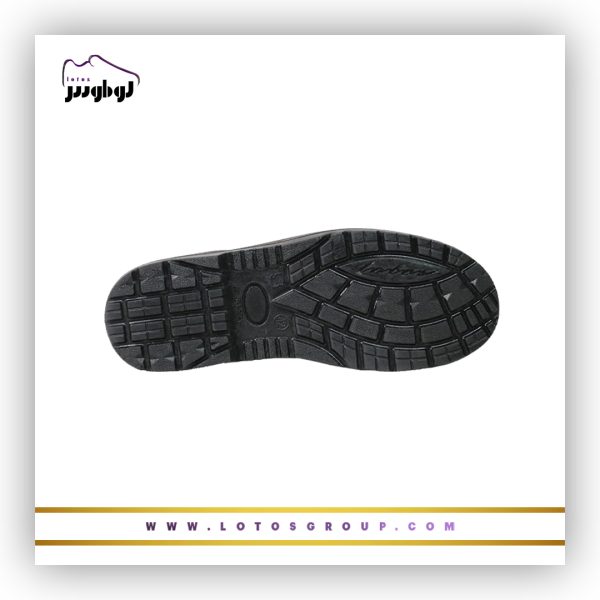 کفش ایمنی آرش