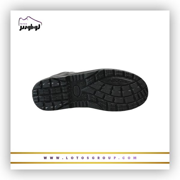 کفش ایمنی آریامن