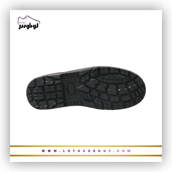 کفش ایمنی آتیلا