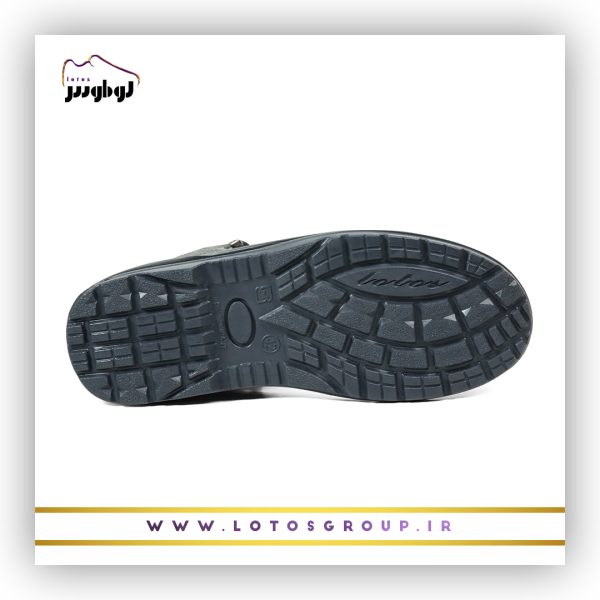 پوتین ایمنی ارسلان (پی یو دو دانسیته) - Image 3