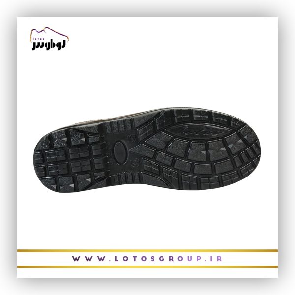 کفش ایمنی پرشین