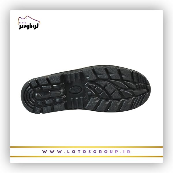 پوتین ایمنی سهند - Image 3