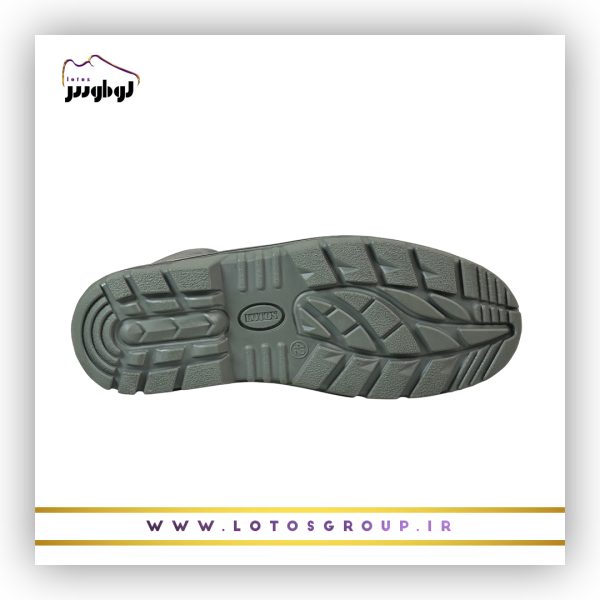 پوتین ایمنی دماوند - Image 3