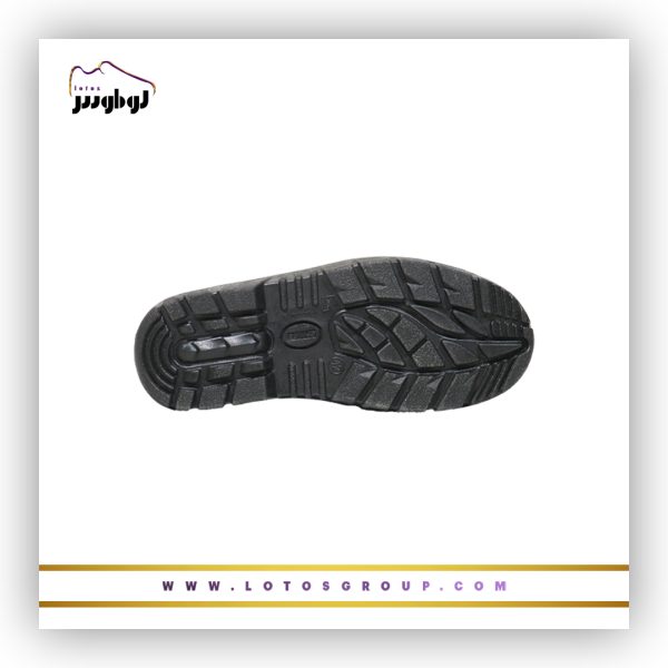 پوتین ایمنی ارسلان (پی یو تک دانسیته)