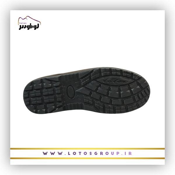 پوتین ایمنی دماوند (پی یو دو دانسیته) - Image 3