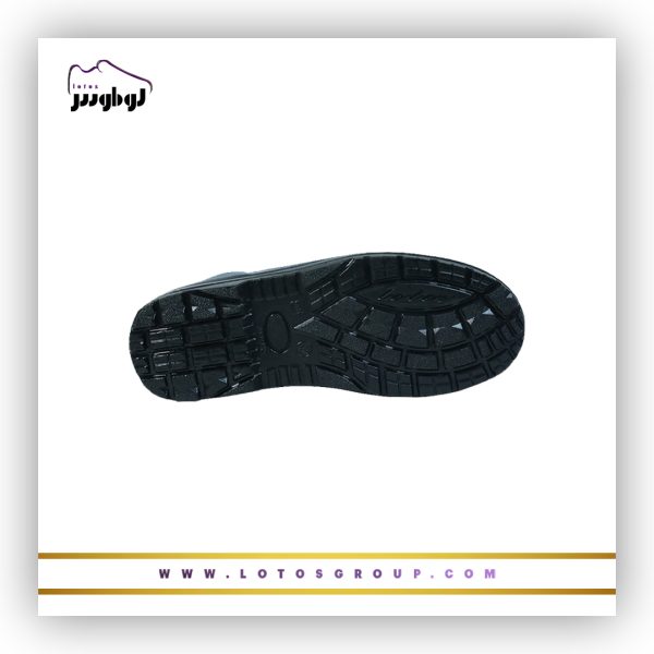 پوتین ایمنی کارو