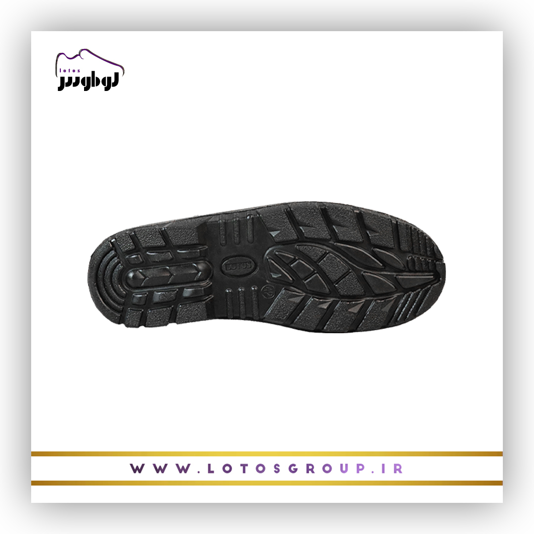 پوتین ایمنی آرات 2 پوتین ایمنی آرات